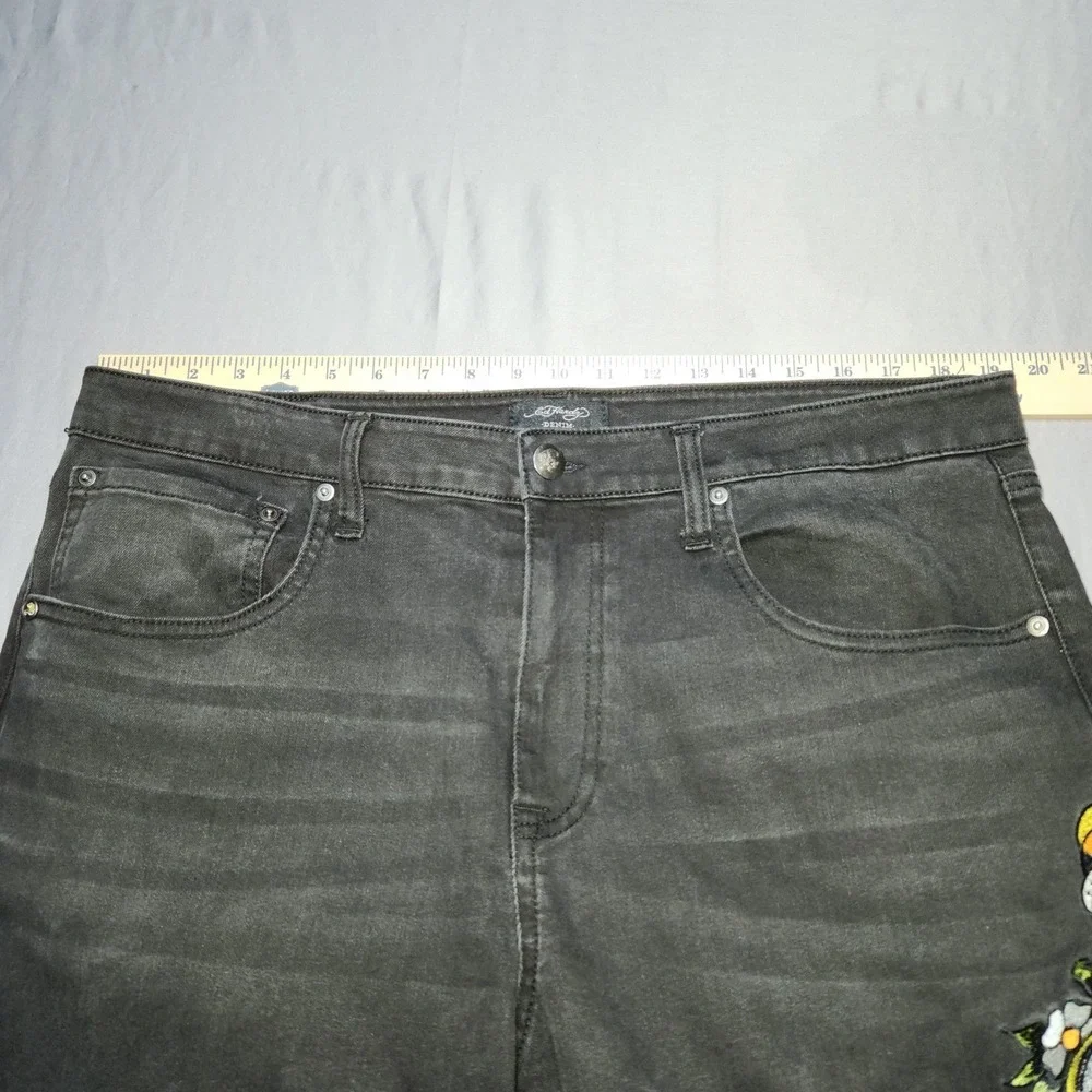 Ed Hardy ed hardy